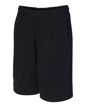 russell athletic cotton shorts