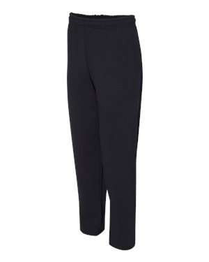 black sweatpants bulk