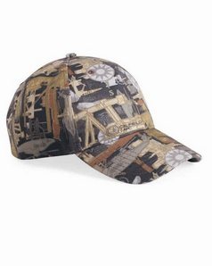 oilfield flexfit hats