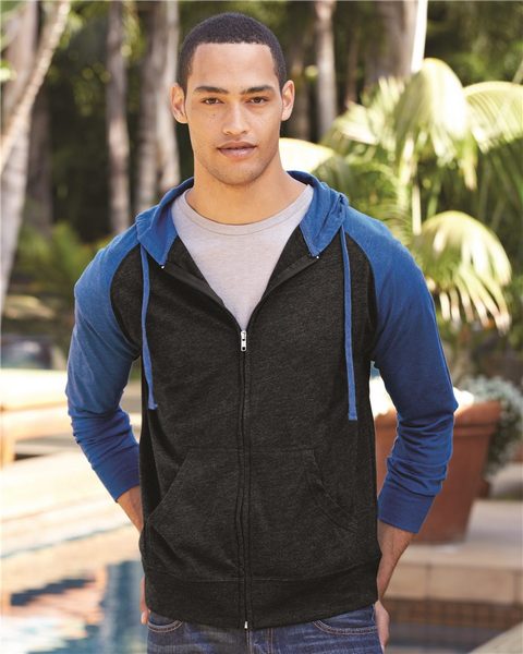 Charcoal Heather/ Army Heather Charcoal Heather/ Army Heather