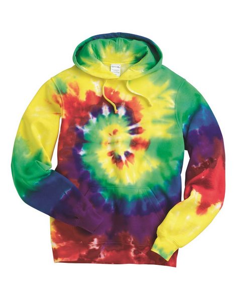 Flo Rainbow Spiral Flo Rainbow Spiral
