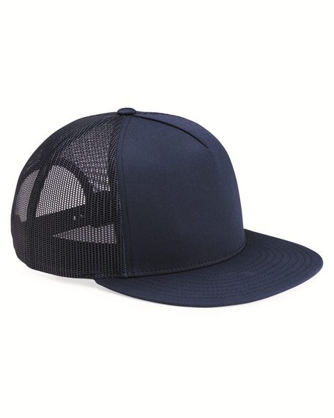 6006 yupoong classic trucker