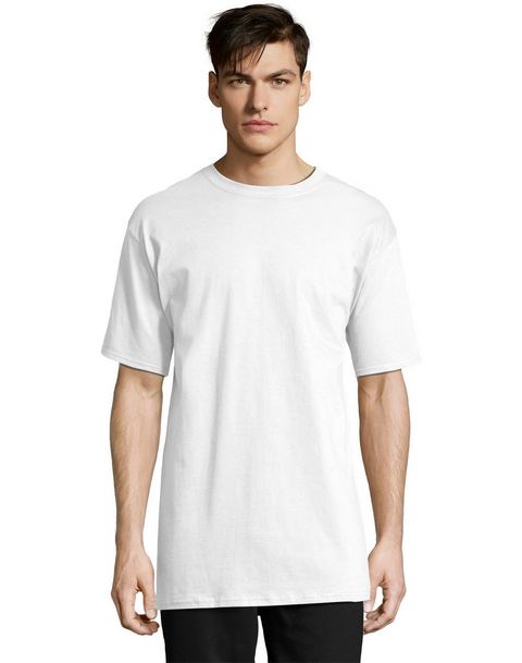 White White