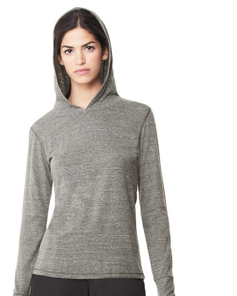 Charcoal Heather Triblend Charcoal Heather Triblend