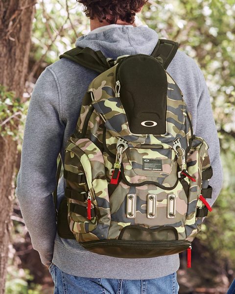 kitchen sink backpack