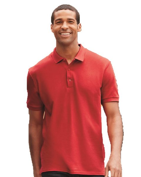 cotton pique premium