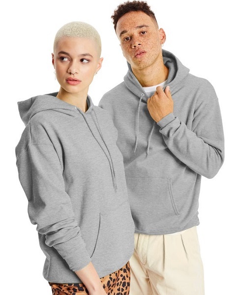 hanes ecosmart hoodie