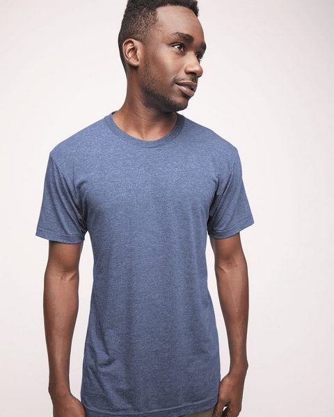 Athletic Blue Athletic Blue