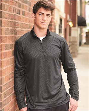 Black Line Embossed Black Line Embossed