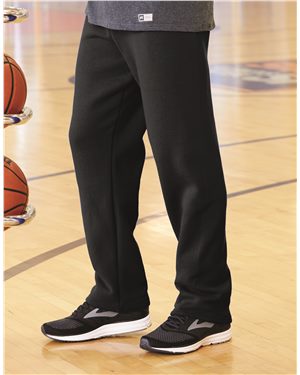 black sweatpants bulk