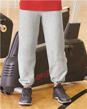 black sweatpants bulk